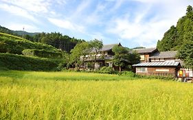 棚田ハウス